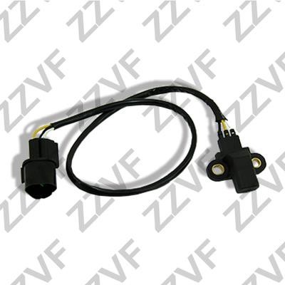 ZZVF ZVPK180 Crankshaft position sensor ZVPK180