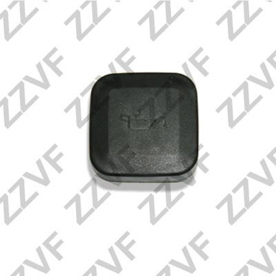 ZZVF ZV3492W Oil filler cap ZV3492W