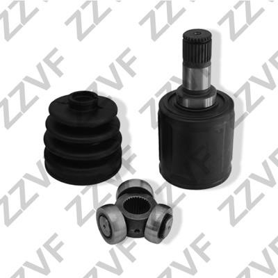 ZZVF ZV310S0A300 Joint Kit, drive shaft ZV310S0A300