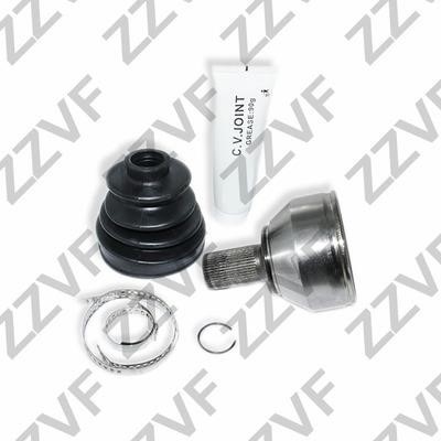 ZZVF ZVRC262 Joint Kit, drive shaft ZVRC262