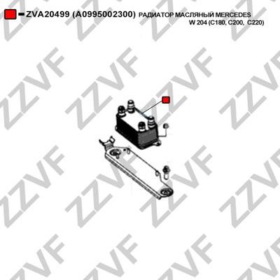 Buy ZZVF ZVA20499 – good price at EXIST.AE!