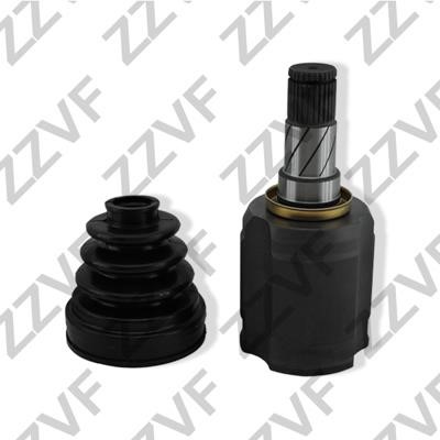 ZZVF ZVQ24BB2 Joint Kit, drive shaft ZVQ24BB2