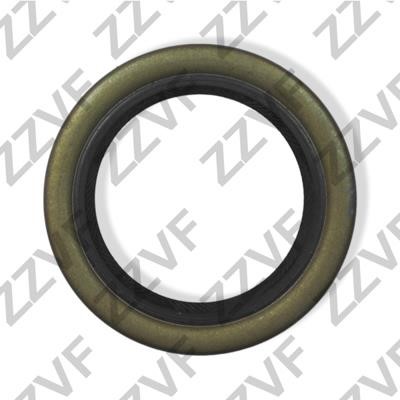 ZZVF ZVCL021 Seal, drive shaft ZVCL021