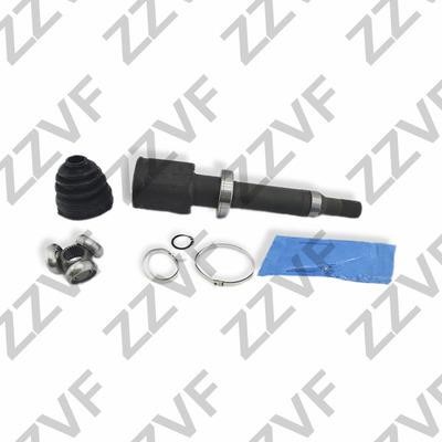 ZZVF ZVRC209 Joint Kit, drive shaft ZVRC209