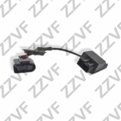 ZZVF ZVT3969 Control Unit, fuel pump ZVT3969