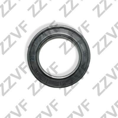 ZZVF ZVCL232 Crankshaft oil seal ZVCL232