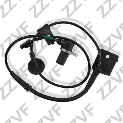 ZZVF ZV216HY Sensor, wheel speed ZV216HY