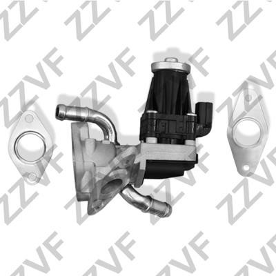 ZZVF ZV36217 EGR Valve ZV36217