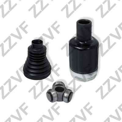 ZZVF ZVA2111701VL1 Joint Kit, drive shaft ZVA2111701VL1