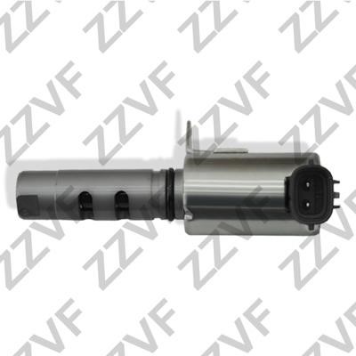 Camshaft adjustment valve ZZVF ZV4072TY