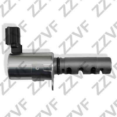 ZZVF ZV4072TY Camshaft adjustment valve ZV4072TY