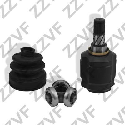 ZZVF ZV17A41 Joint Kit, drive shaft ZV17A41