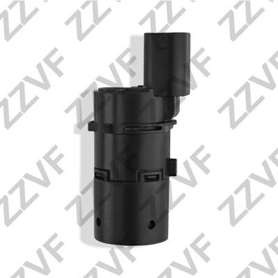 ZZVF WEKR0203 Sensor, parking assist WEKR0203