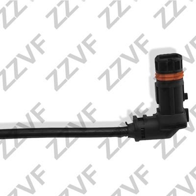 Sensor, wheel speed ZZVF ZVA212L