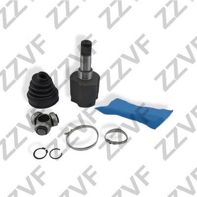 ZZVF ZVRC183 Joint Kit, drive shaft ZVRC183