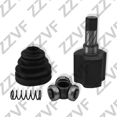 ZZVF ZV1862KL1 Joint Kit, drive shaft ZV1862KL1