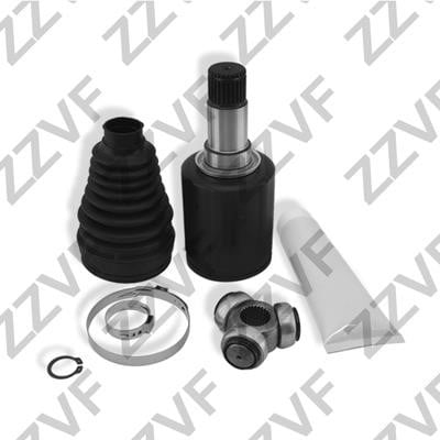 ZZVF ZVRC377 Joint Kit, drive shaft ZVRC377
