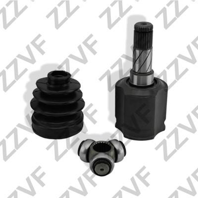 ZZVF ZV1401K Joint Kit, drive shaft ZV1401K