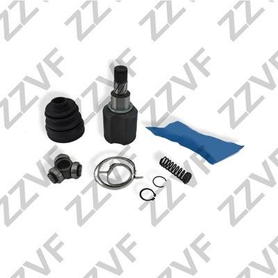 ZZVF ZVRC207 Joint Kit, drive shaft ZVRC207