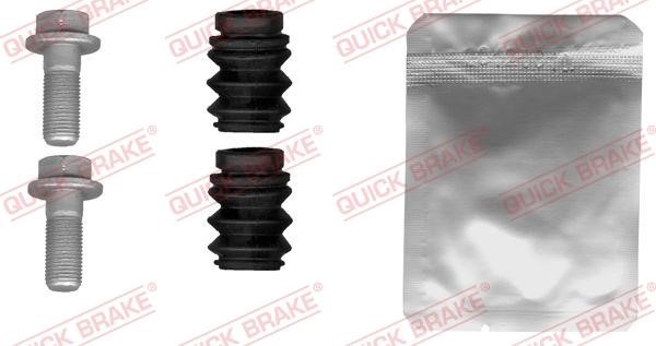 Quick brake 113-1496 Accessory Kit, brake caliper 1131496