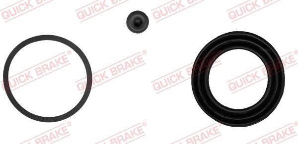 Quick brake 114-0173 Repair Kit, brake caliper 1140173