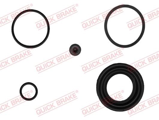 Quick brake 114-0159 Repair Kit, brake caliper 1140159