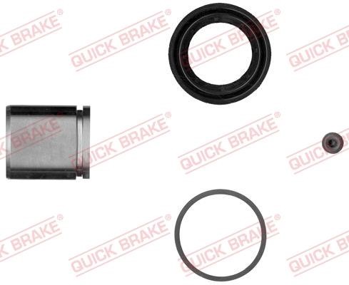 Quick brake 114-5008 Repair Kit, brake caliper 1145008