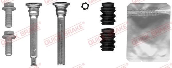 Quick brake 113-1498X Repair Kit, brake caliper guide 1131498X