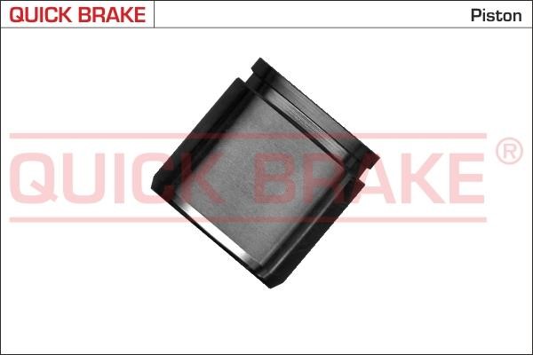 Quick brake 185115 Brake caliper piston 185115