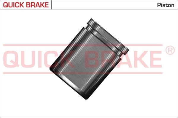 Quick brake 185132 Brake caliper piston 185132