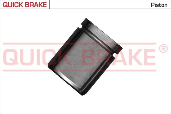 Quick brake 185141 Brake caliper piston 185141