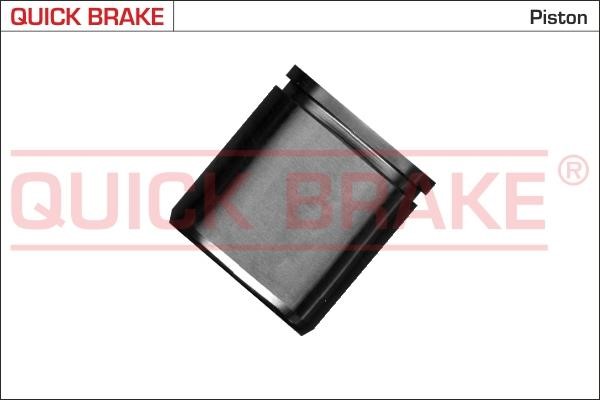 Quick brake 185159 Brake caliper piston 185159