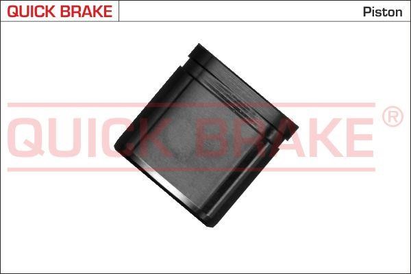 Quick brake 185106 Brake caliper piston 185106