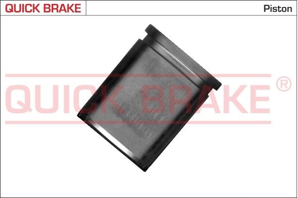 Quick brake 185041 Brake caliper piston 185041