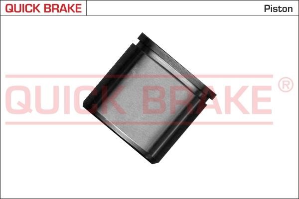 Quick brake 185173 Brake caliper piston 185173