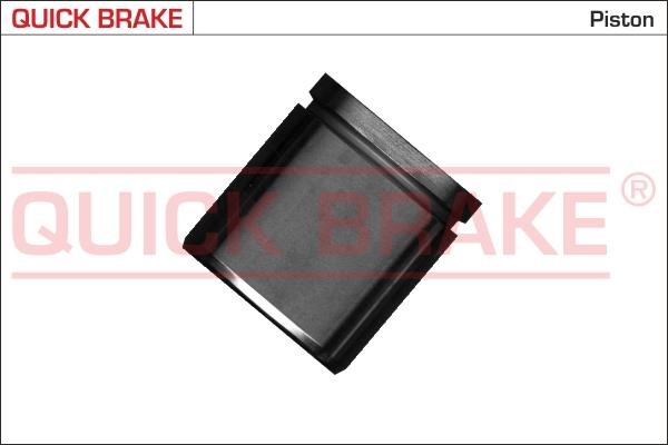Quick brake 185174 Brake caliper piston 185174
