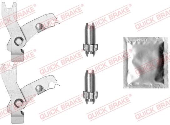 Quick brake 120 53 027 Repair Kit, expander 12053027