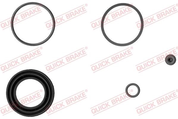 Quick brake 114-0066 Repair Kit, brake caliper 1140066