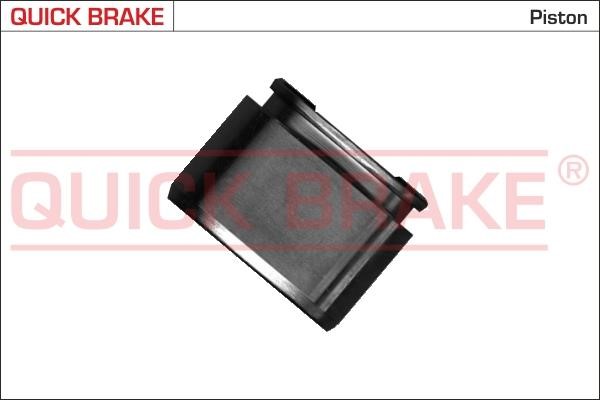 Quick brake 185136 Brake caliper piston 185136