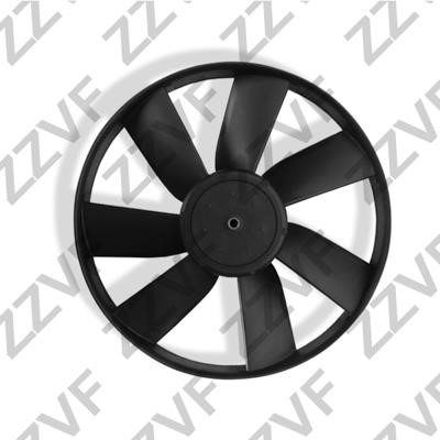 ZZVF ZV1H95 Fan impeller ZV1H95