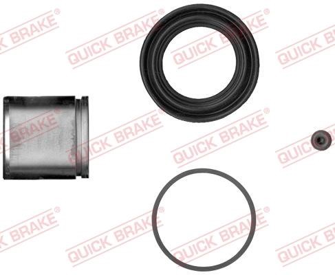 Quick brake 114-5011 Repair Kit, brake caliper 1145011