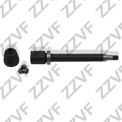 ZZVF ZV537380R Joint Kit, drive shaft ZV537380R