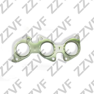 ZZVF ZVVY031 Exhaust manifold dichtung ZVVY031