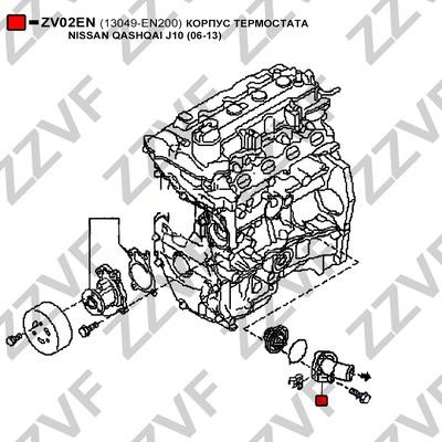 Buy ZZVF ZV02EN at a low price in United Arab Emirates!