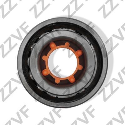 ZZVF ZVPH046 Wheel bearing ZVPH046