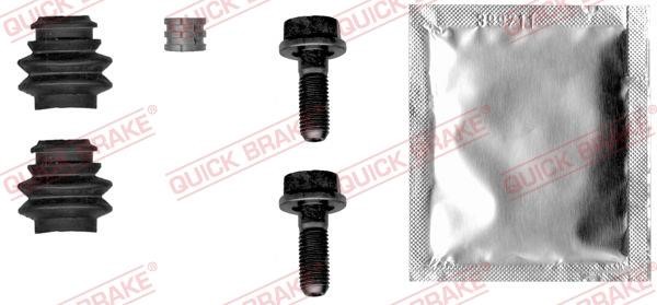 Quick brake 113-0013 Repair Kit, brake caliper 1130013