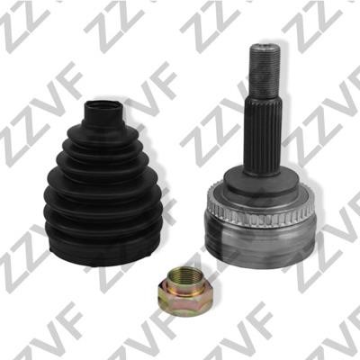 ZZVF ZV4312580TCH2 Joint Kit, drive shaft ZV4312580TCH2