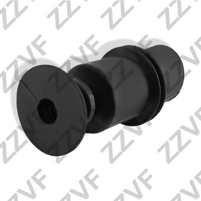 Bellow and bump for 1 shock absorber ZZVF ZVTM030A