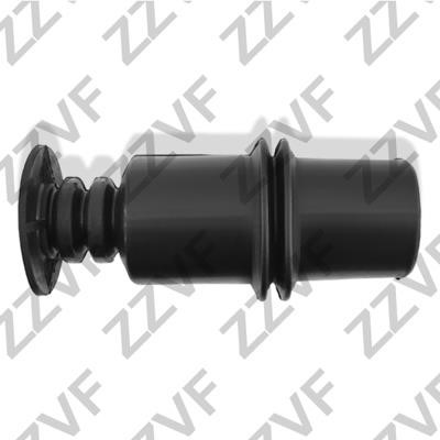 ZZVF ZVTM030A Bellow and bump for 1 shock absorber ZVTM030A