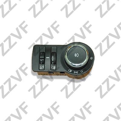 ZZVF ZVKK082 Switch, headlight ZVKK082